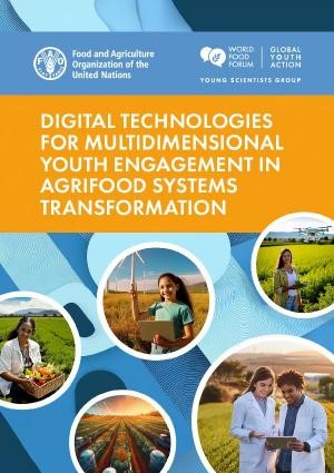 Digital technologies