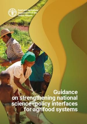 Guidance on strengthening national science