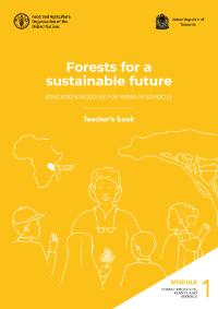 Forests for a sustainable future Forests for a sustainable future