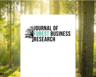 Journal of Forest Business Research