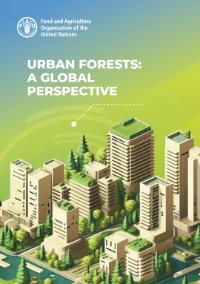 Urban forests: a global perspective