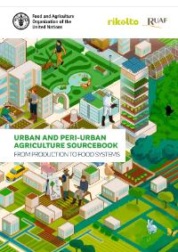 Urban and peri-urban agriculture sourcebook